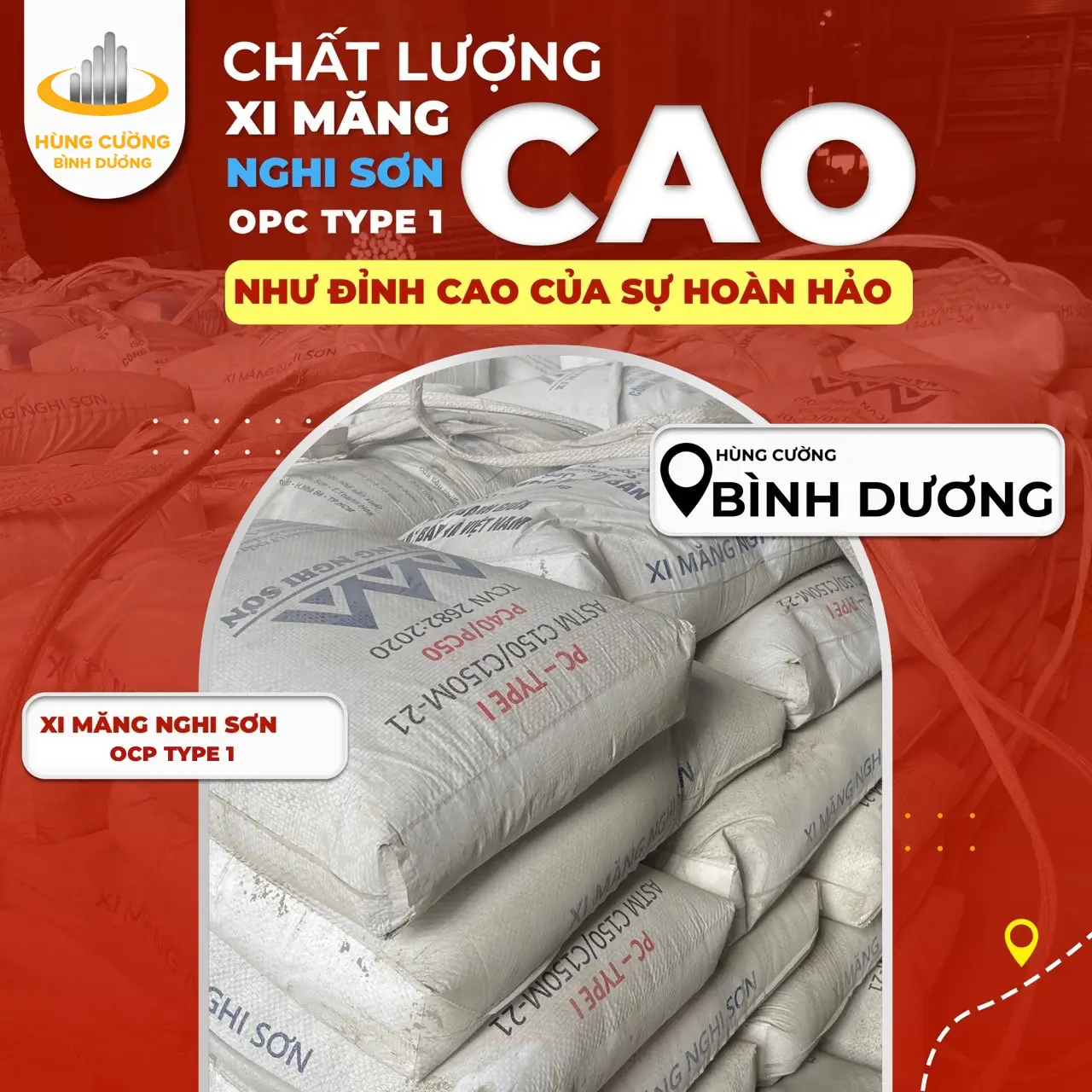 Chất-Lượng-Xi-Măng-Nghi-Sơn-OPC-Type-1-Cao