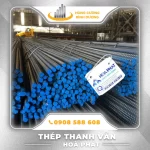 Thép-Thanh-Vằn-Hoà-Phát