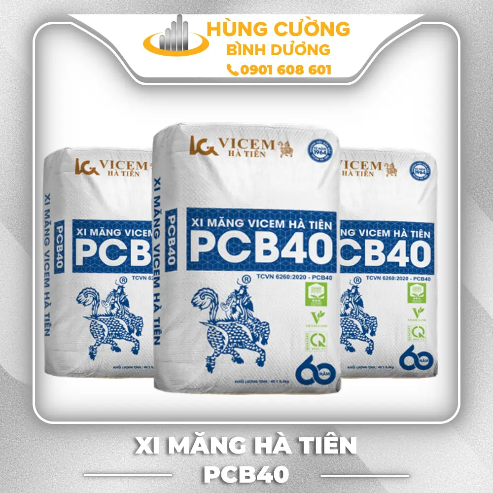 Xi-Măng-Vicem-Hà-Tiên-PCB40
