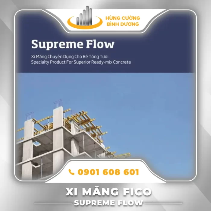Xi-Măng-Fico-Supreme-Flow