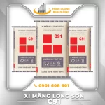 Xi-Măng-Long-Sơn-C91
