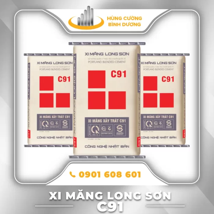 Xi-Măng-Long-Sơn-C91