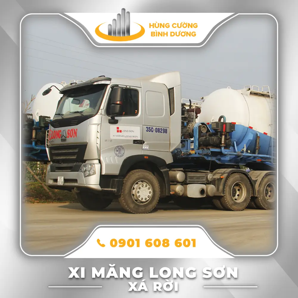 Xi-Măng-Long-Sơn-Xá-Rời