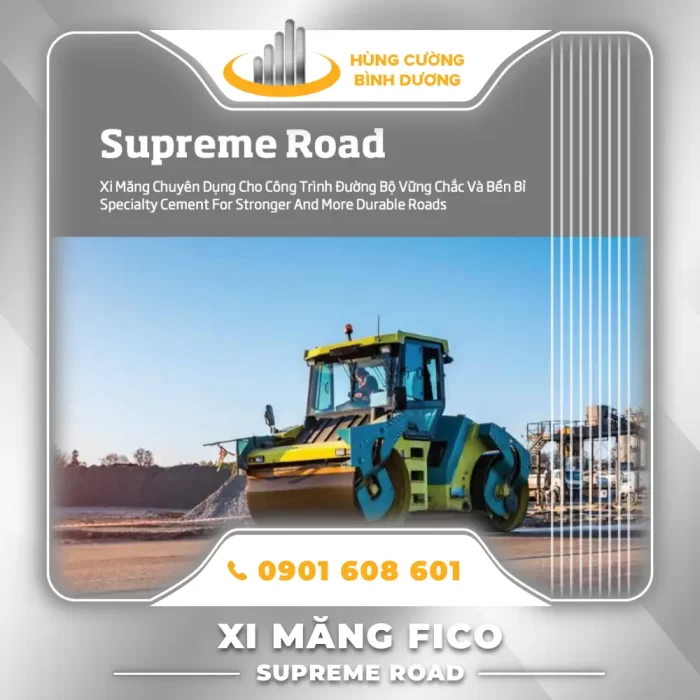 Xi-măng-Fico-Supreme-Road
