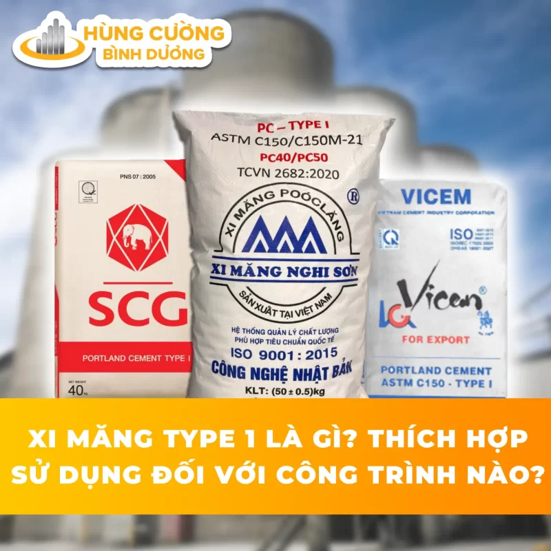 Xi-Măng-Type-1Là-Gì-Thích-Hợp-Sử-Dụng-Với-Công-Trình-Nào-