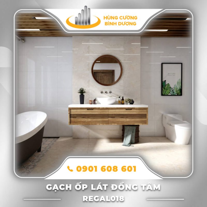 Gạch-Ceramic-Đồng-Tâm-Regal018-HC