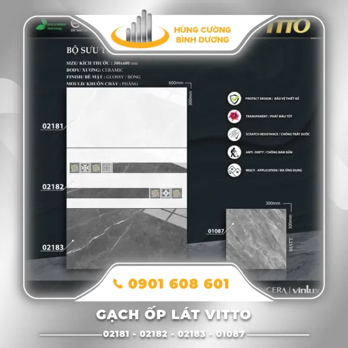 Gạch-Ceramic-Vitto-02181-02182-02183-01087-HC