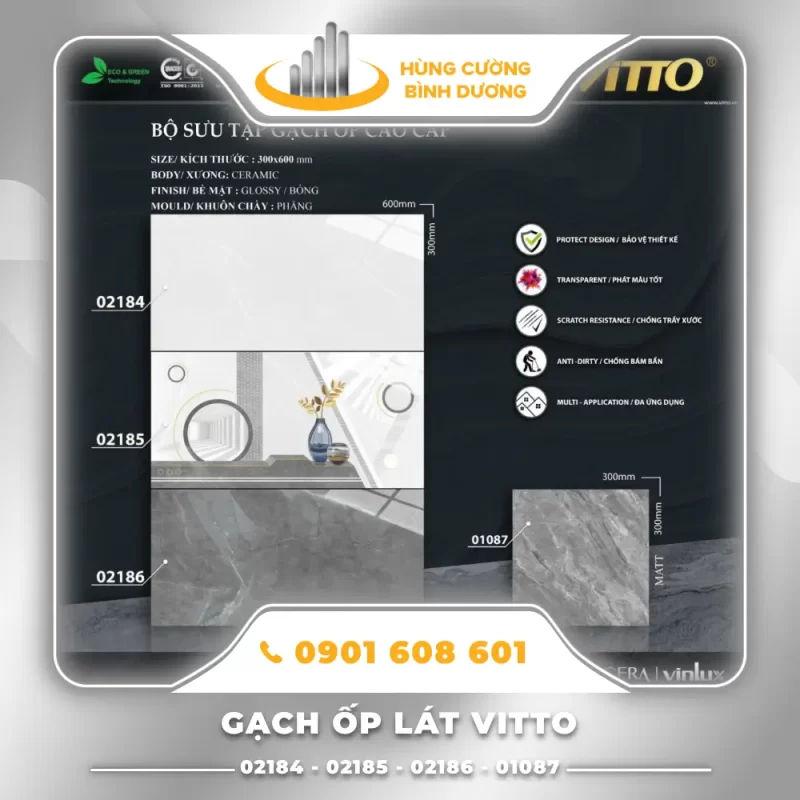 Gạch-Ceramic-Vitto-02184-02185-02186-01087-HC