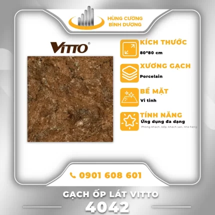 Gạch-Porcelain-Vitto-4042