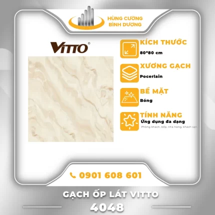 Gạch-Porcelain-Vitto-4048