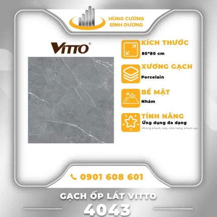 Gạch-Porcelain-Vitto-4043