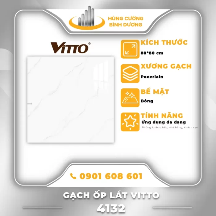 Gạch-Porcelain-Vitto-4132