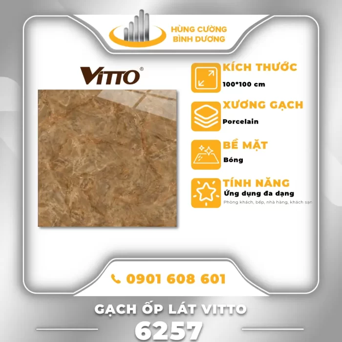 Gạch-Porcelain-Vitto-6257
