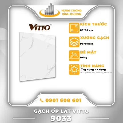 Gạch-Porcelain-Vitto-9033