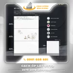 Gạch-Semi-Porcelain-Vitto-2579-2578-2575-1081-HC