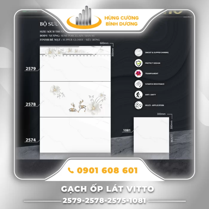 Gạch-Semi-Porcelain-Vitto-2579-2578-2575-1081-HC