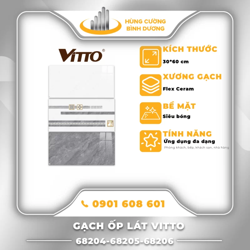 Gạch-Vitto-Cerramic-68204-68205-68206