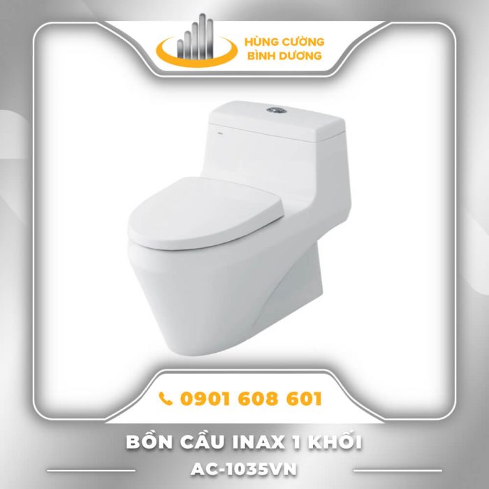 Bồn-Cầu-Inax-1-Khối-AC-1035Vn