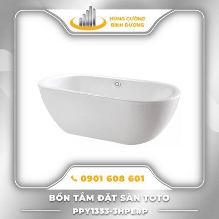Bồn-Tắm-Đặt-Sàn-toto-PAY1717CPTNE#W