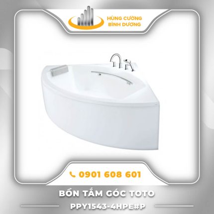 Bồn-Tắm-Góc-Toto-PPY1543-4HPE