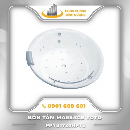 Bồn-Tắm-Massage-Toto-PPYB1720HPTE