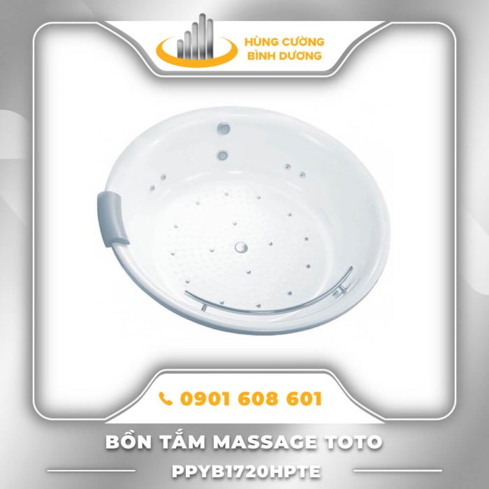 Bồn-Tắm-Massage-Toto-PPYB1720HPTE