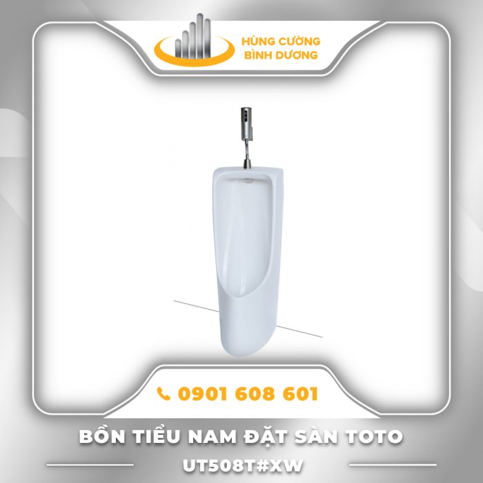 Bồn-Tiểu-Nam-Toto-UT508T#XW