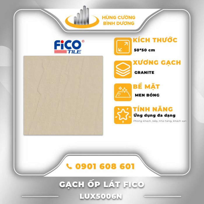 Gạch-Ốp-lát-Fico-Lux5006N
