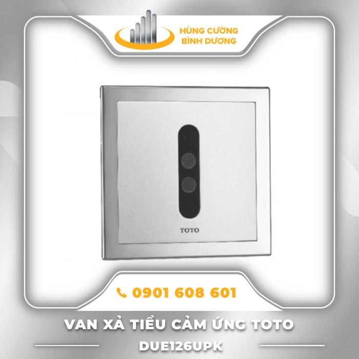 Van-Xả-Tiểu-Cảm-Ứng-Toto-DUE126UPK
