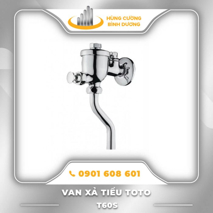 Van-Xả-Tiểu-Toto-T60S