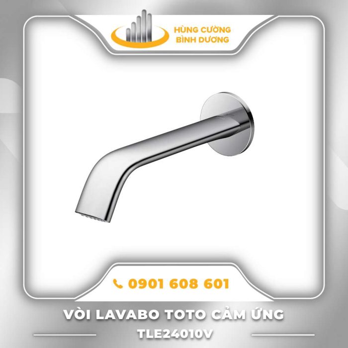 Vòi-Lavabo-Toto-Cảm-Ứng-Tle24010V