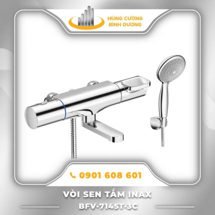 Vòi-Sen-Nhiệt-Độ-Inax-BFV-7135T-3C