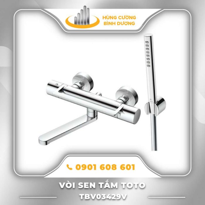Vòi-Sen-Nhiệt-Độ-Inax-TBV03429V