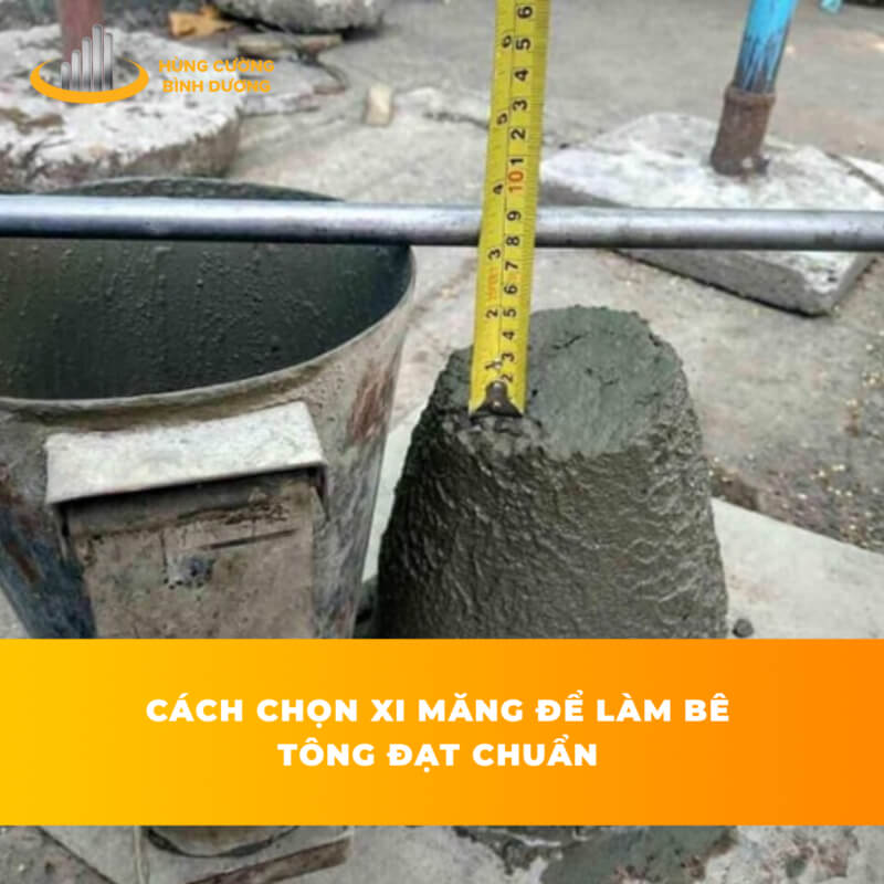 Cách-Chọn-Xi-Măng-Để-Làm-Bê-Tông-Đạt-Chuẩn