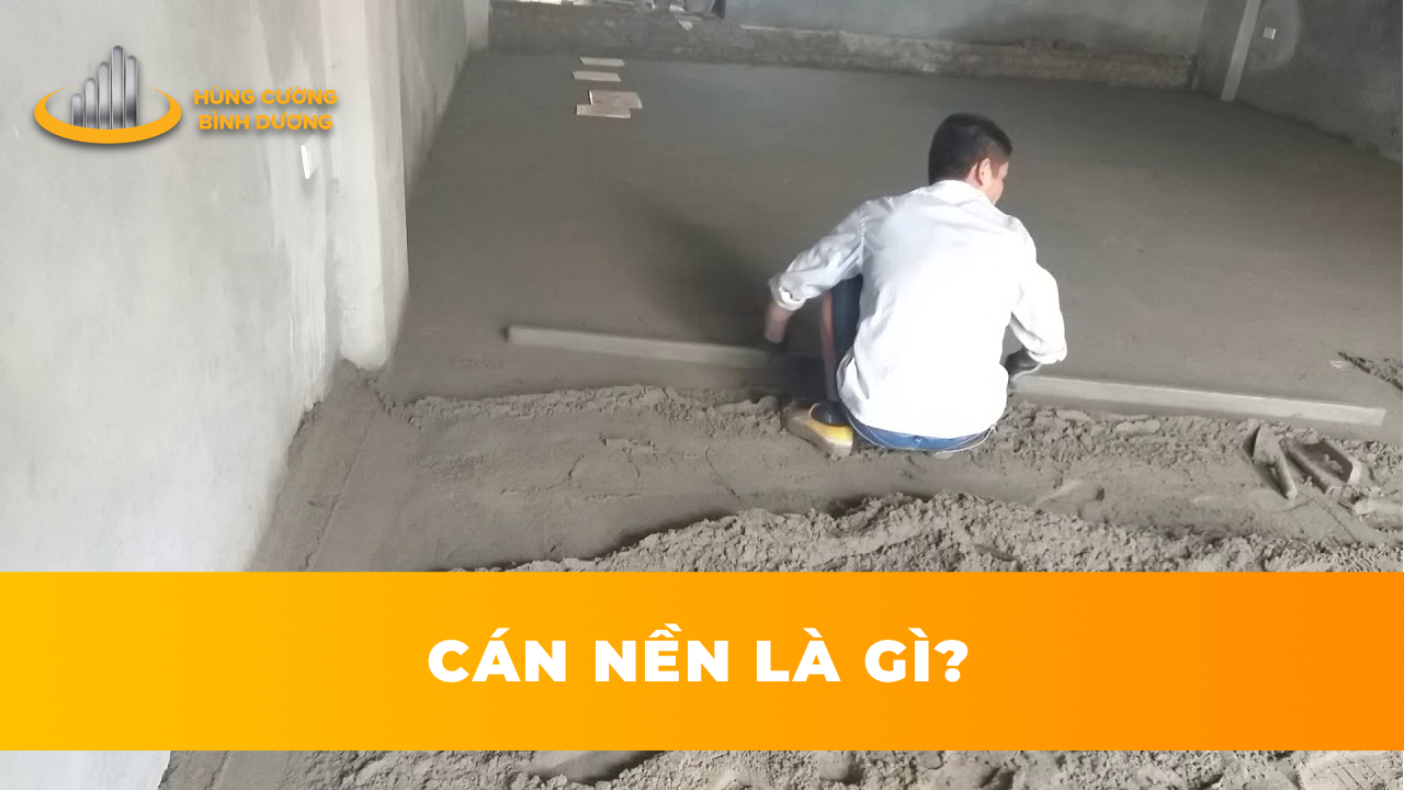 Cán-Nền-Là-Gì