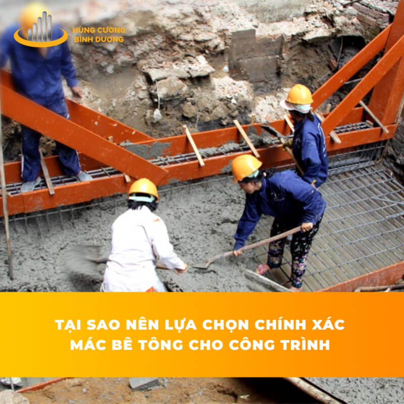 Tại-Sao-Nên-Lựa-Chọn-Chính-Xác-Loại-Mác-Bê-Tông-Cho-Công-Trình