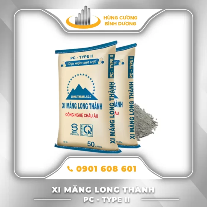 Xi-Măng-Long-Thành-PC-TypeII