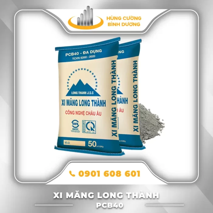 Xi-Măng-Long-Thành-PCB40-Đa-Dụng