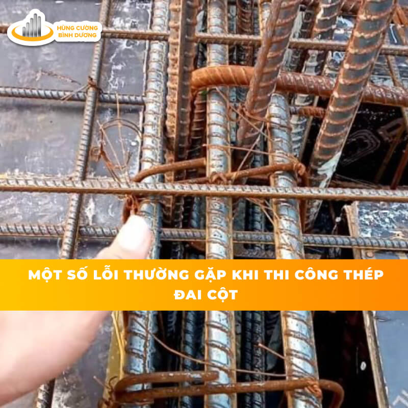 Một-Số-Lỗi-Thường-Gặp-Khi-Thi-Công-Thép-Đai-Cột