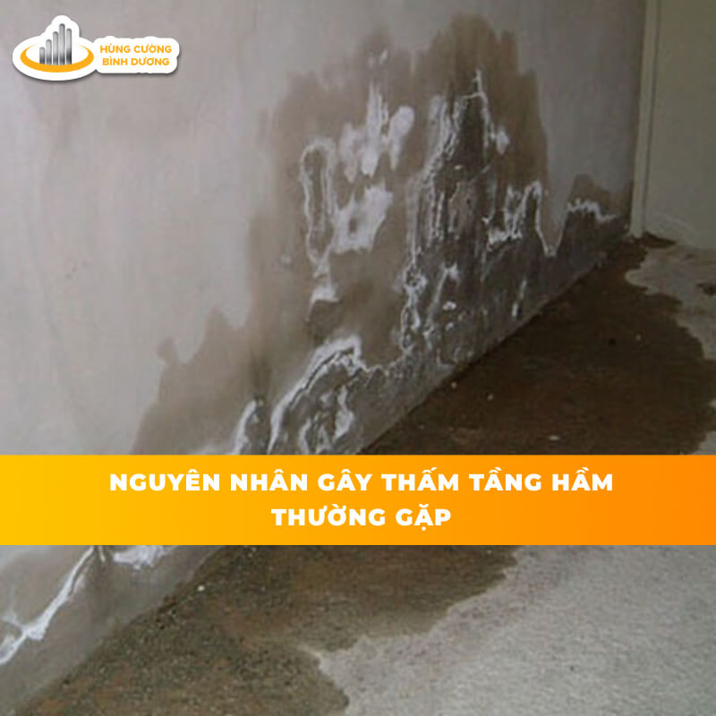 Nguyên-Nhân-Gây-Thấm-Tầng-Hầm-Thường-Gặp