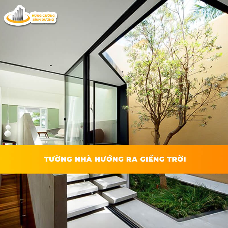 Thường-Nhà-Hướng-Ra-Giếng-Trời