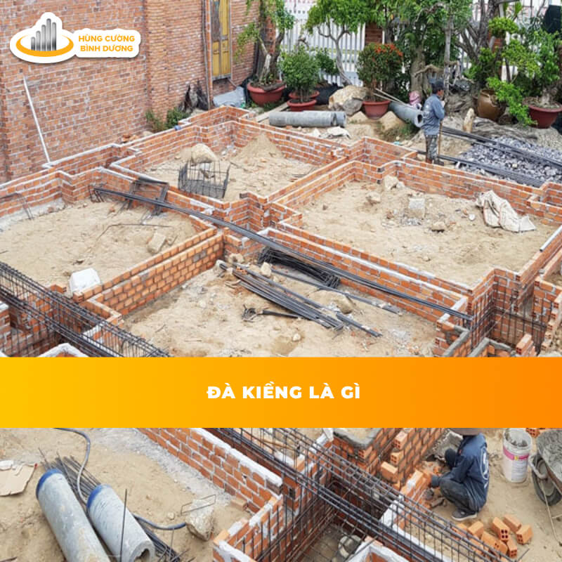 Đà-kiềng-Là-Gì