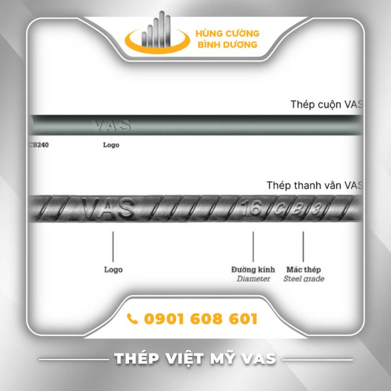 Thép-Việt-Mỹ-VAS