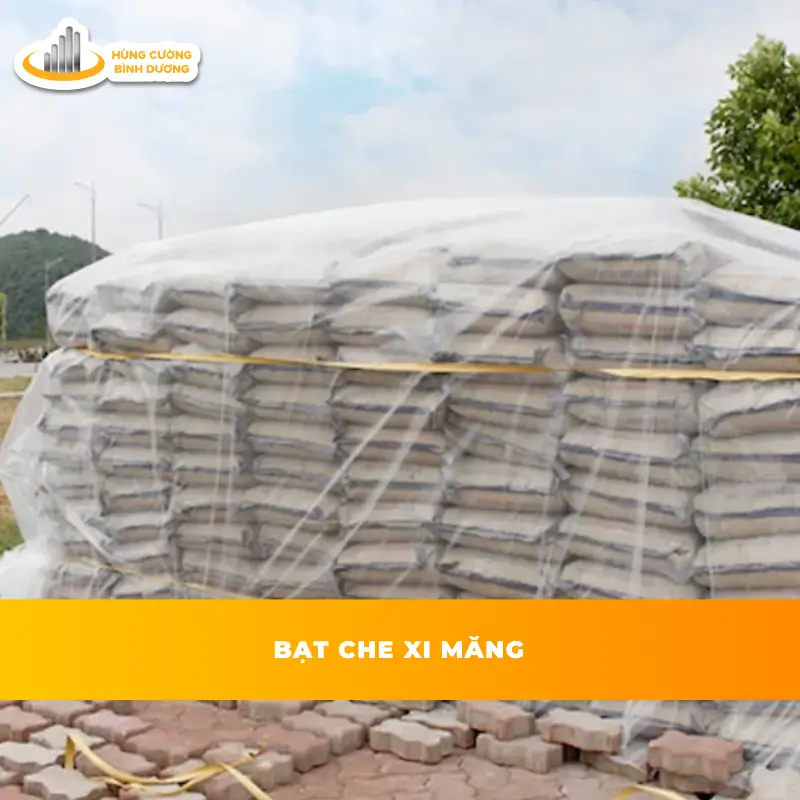Đổ móng nhà gặp trời mưa: Giải mã phong thủy và cách xử lý an toàn 3 Bat-Che-Xi-Mang